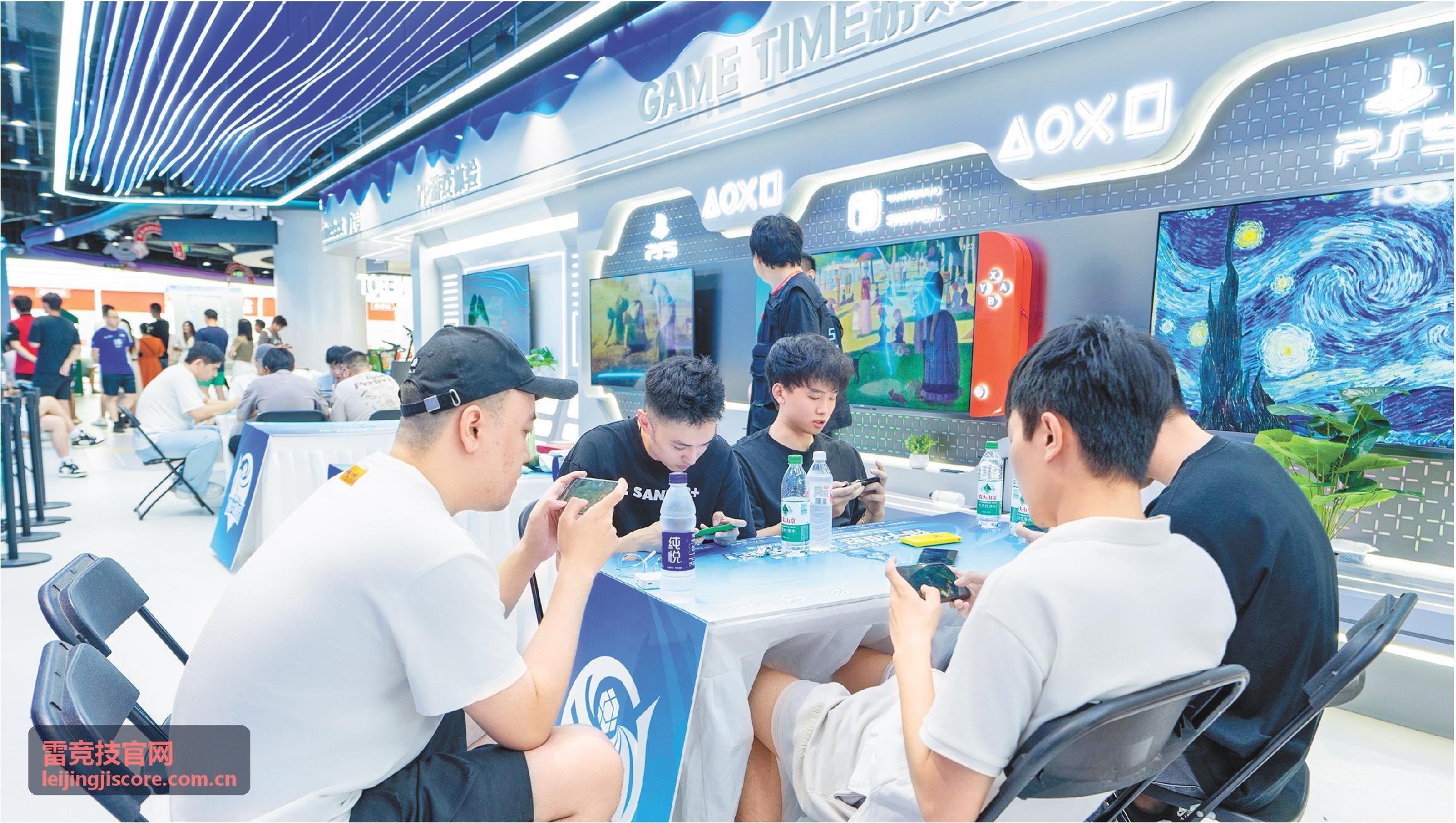 雷竞技官网比分数据频道入口